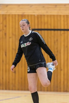 Bild 14 - wAJ TSV Ellerau - HSG Kalkberg : Ergebnis: 31:25